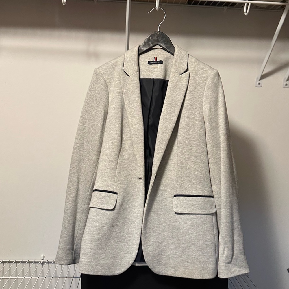 Jacket Tommy Hilifiger